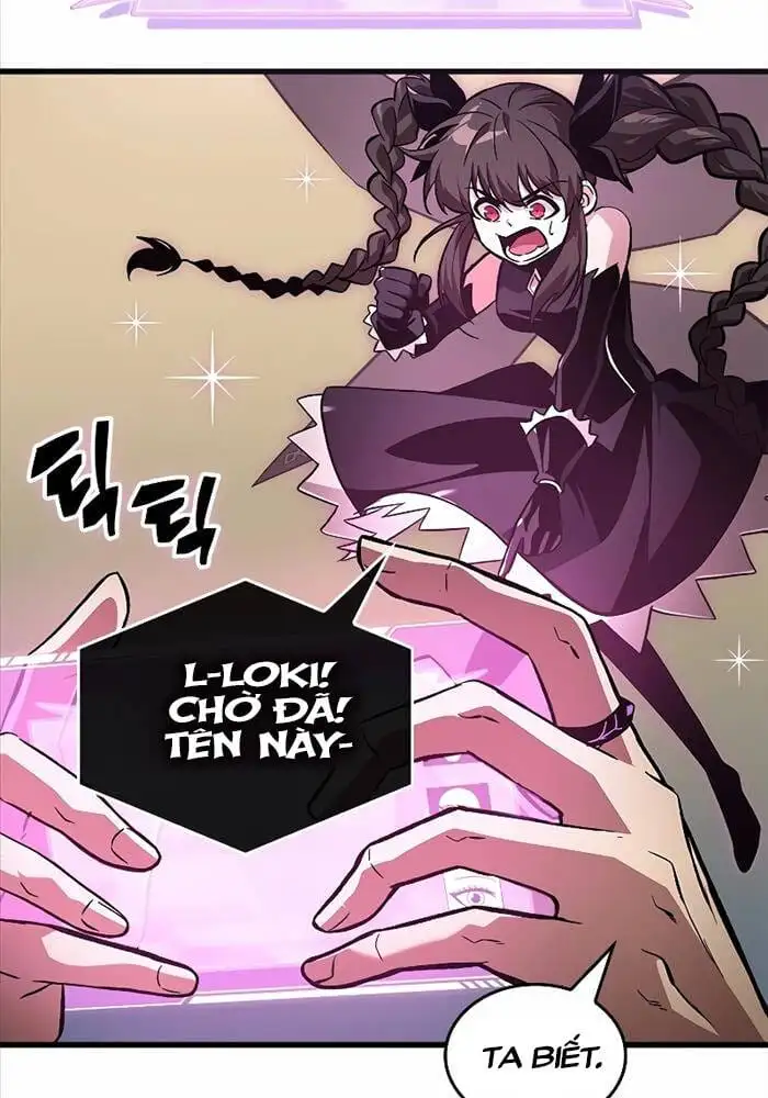 Truyện Tranh Gacha Vô Hạn - Pick Me Up! Infinite Gacha trang 8