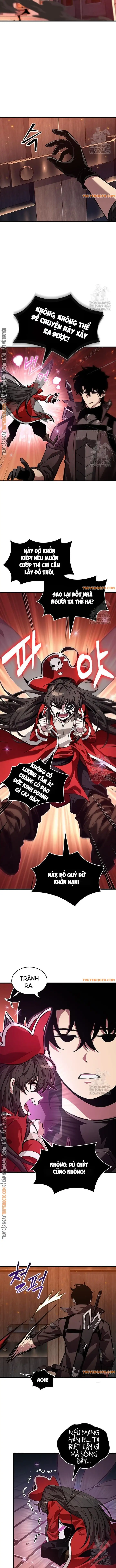 Truyện Tranh Gacha Vô Hạn - Pick Me Up! Infinite Gacha trang 8