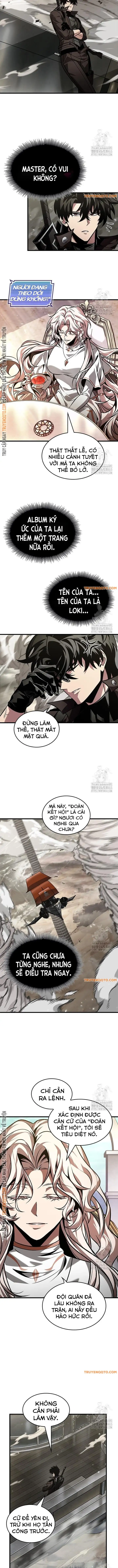 Truyện Tranh Gacha Vô Hạn - Pick Me Up! Infinite Gacha trang 8