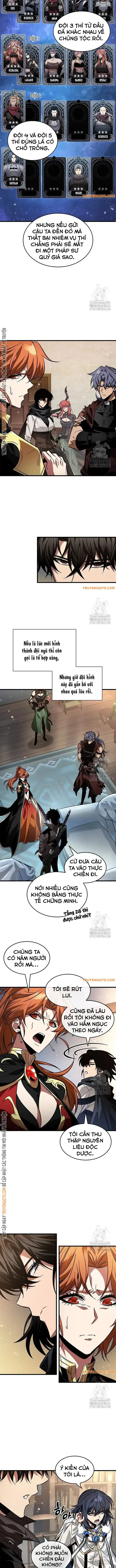 Truyện Tranh Gacha Vô Hạn - Pick Me Up! Infinite Gacha trang 8