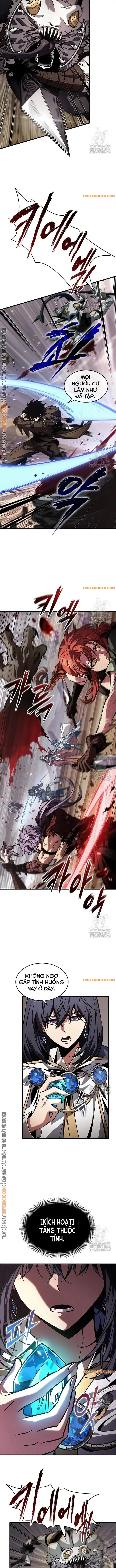 Truyện Tranh Gacha Vô Hạn - Pick Me Up! Infinite Gacha trang 8