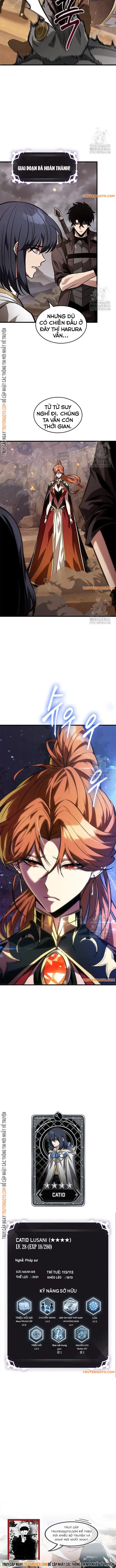 Truyện Tranh Gacha Vô Hạn - Pick Me Up! Infinite Gacha trang 8