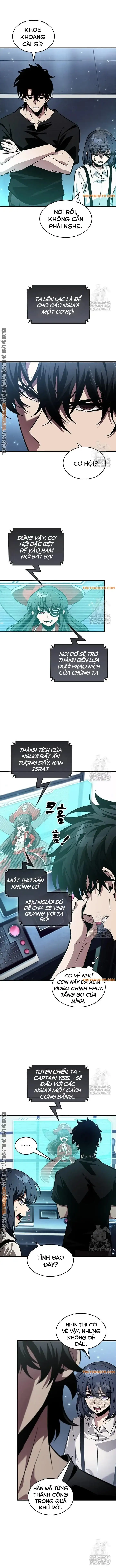 Truyện Tranh Gacha Vô Hạn - Pick Me Up! Infinite Gacha trang 8