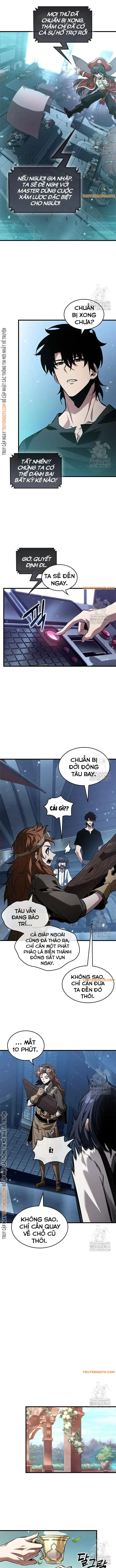 Truyện Tranh Gacha Vô Hạn - Pick Me Up! Infinite Gacha trang 8