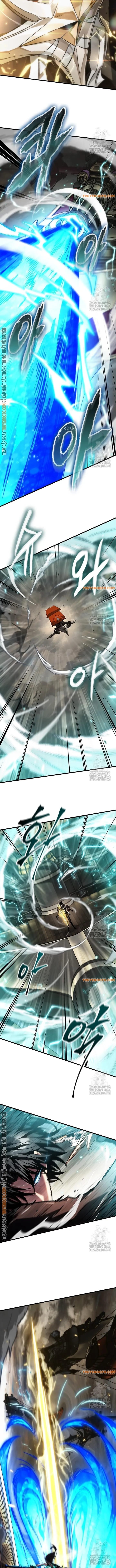 Truyện Tranh Gacha Vô Hạn - Pick Me Up! Infinite Gacha trang 8