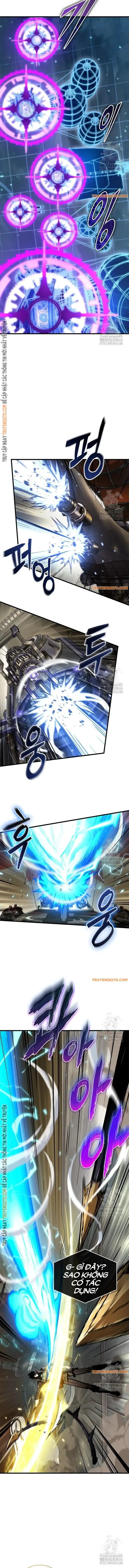 Truyện Tranh Gacha Vô Hạn - Pick Me Up! Infinite Gacha trang 8