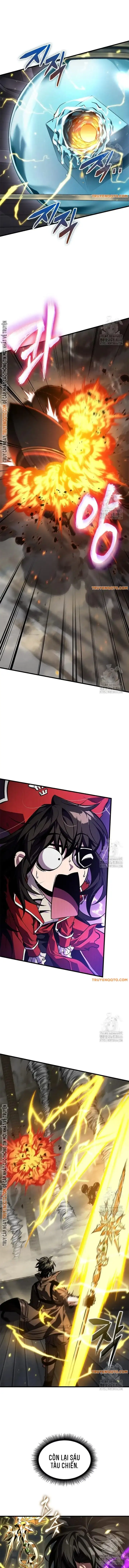 Truyện Tranh Gacha Vô Hạn - Pick Me Up! Infinite Gacha trang 8