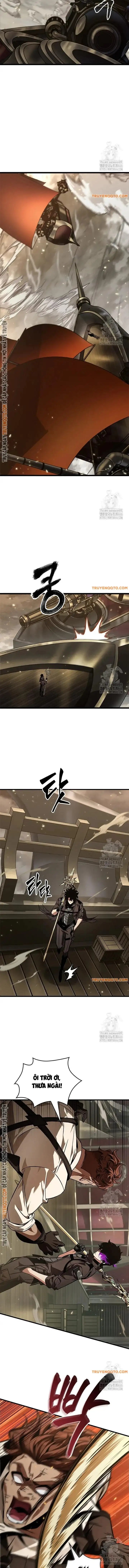 Truyện Tranh Gacha Vô Hạn - Pick Me Up! Infinite Gacha trang 8