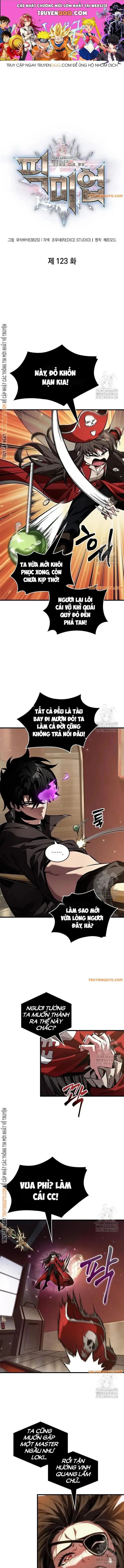 Truyện Tranh Gacha Vô Hạn - Pick Me Up! Infinite Gacha trang 8