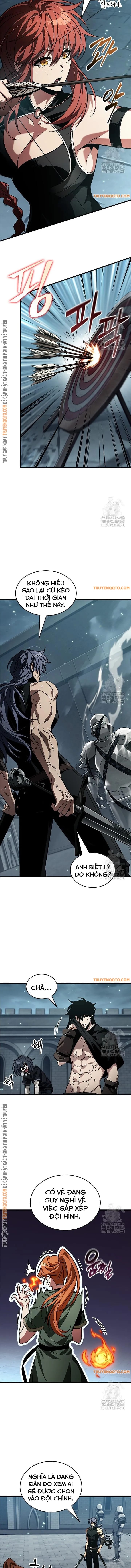 Truyện Tranh Gacha Vô Hạn - Pick Me Up! Infinite Gacha trang 8