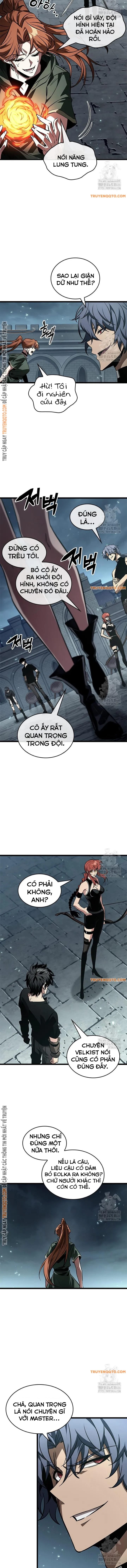 Truyện Tranh Gacha Vô Hạn - Pick Me Up! Infinite Gacha trang 8