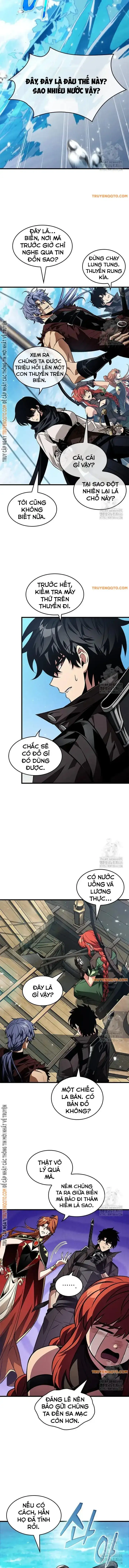 Truyện Tranh Gacha Vô Hạn - Pick Me Up! Infinite Gacha trang 8