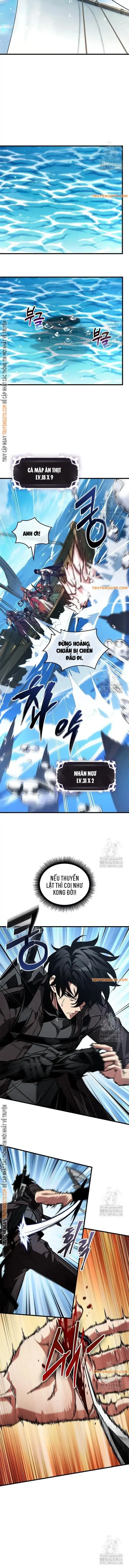 Truyện Tranh Gacha Vô Hạn - Pick Me Up! Infinite Gacha trang 8