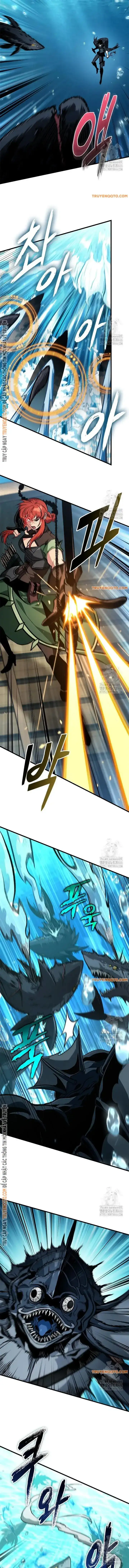 Truyện Tranh Gacha Vô Hạn - Pick Me Up! Infinite Gacha trang 8