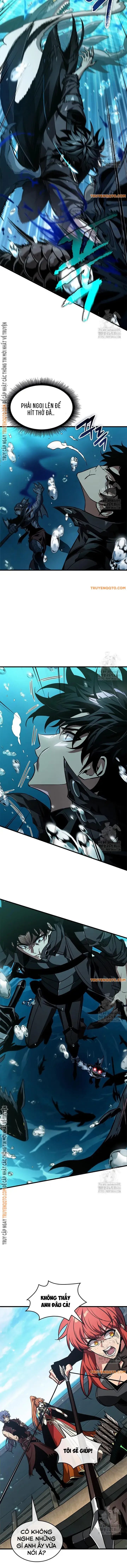 Truyện Tranh Gacha Vô Hạn - Pick Me Up! Infinite Gacha trang 8