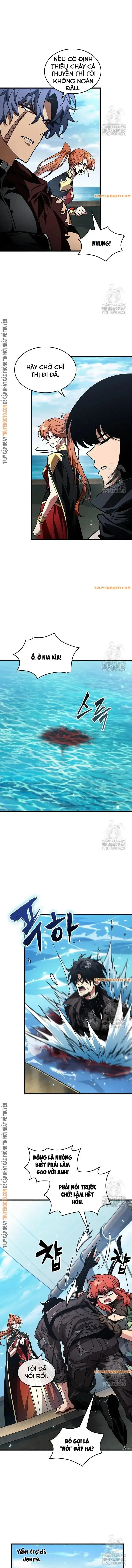 Truyện Tranh Gacha Vô Hạn - Pick Me Up! Infinite Gacha trang 8