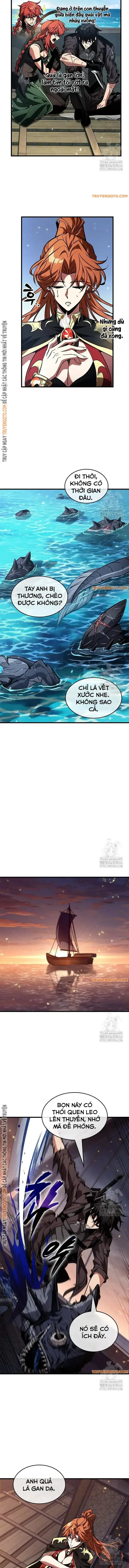 Truyện Tranh Gacha Vô Hạn - Pick Me Up! Infinite Gacha trang 8