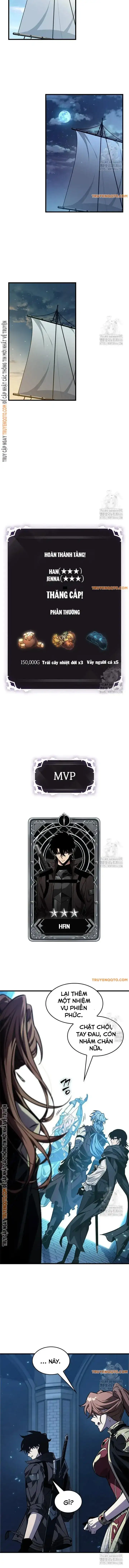 Truyện Tranh Gacha Vô Hạn - Pick Me Up! Infinite Gacha trang 8