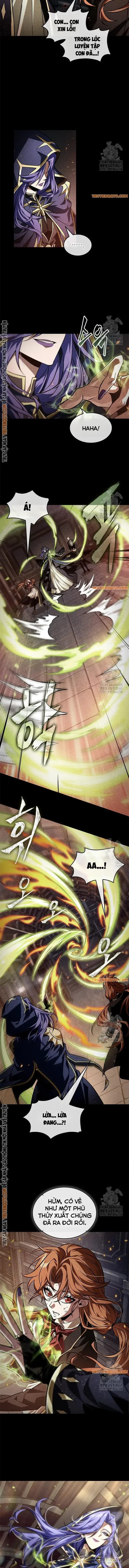 Truyện Tranh Gacha Vô Hạn - Pick Me Up! Infinite Gacha trang 8