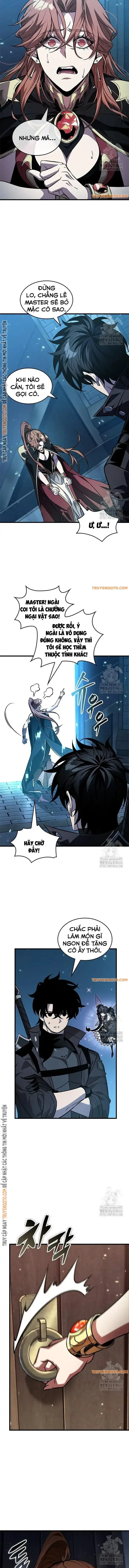 Truyện Tranh Gacha Vô Hạn - Pick Me Up! Infinite Gacha trang 8