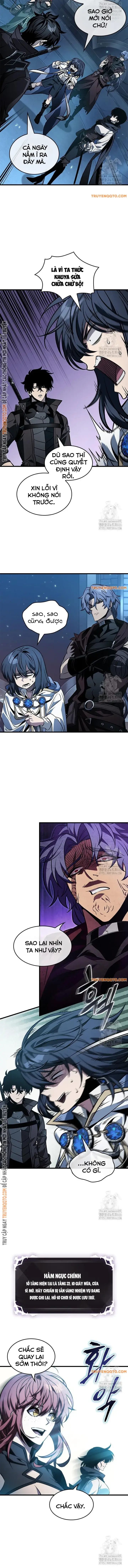 Truyện Tranh Gacha Vô Hạn - Pick Me Up! Infinite Gacha trang 8