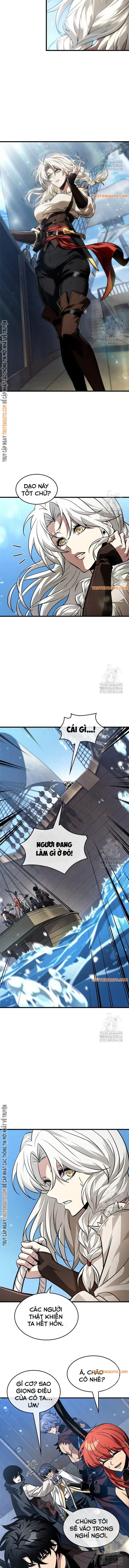 Truyện Tranh Gacha Vô Hạn - Pick Me Up! Infinite Gacha trang 8