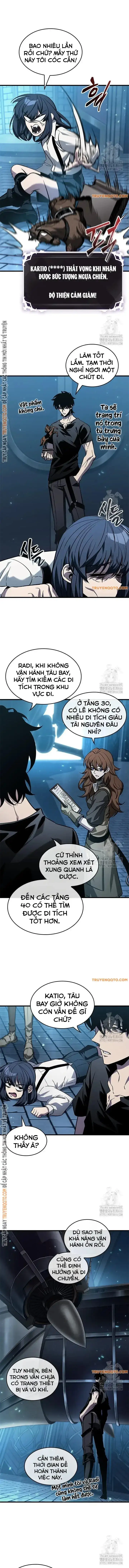 Truyện Tranh Gacha Vô Hạn - Pick Me Up! Infinite Gacha trang 8