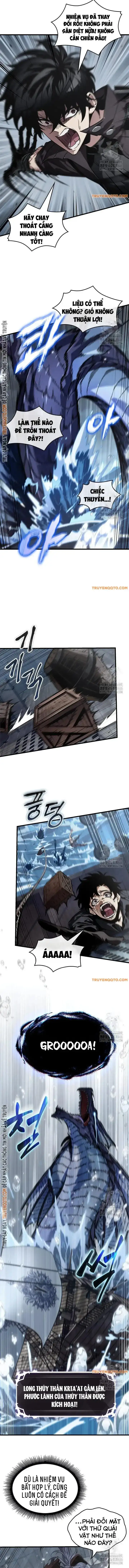 Truyện Tranh Gacha Vô Hạn - Pick Me Up! Infinite Gacha trang 8