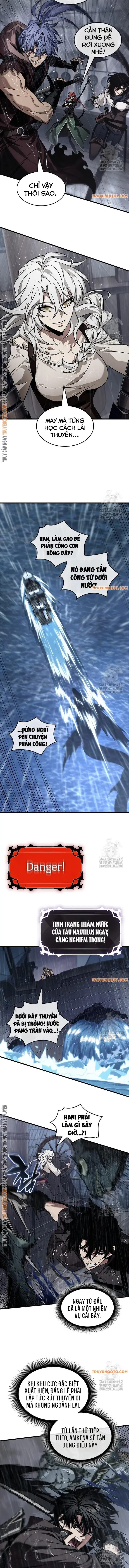 Truyện Tranh Gacha Vô Hạn - Pick Me Up! Infinite Gacha trang 8