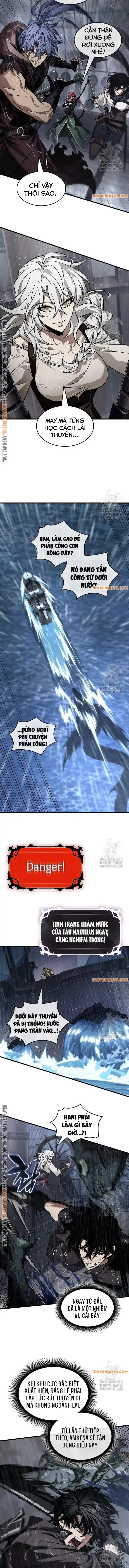 Truyện Tranh Gacha Vô Hạn - Pick Me Up! Infinite Gacha trang 8