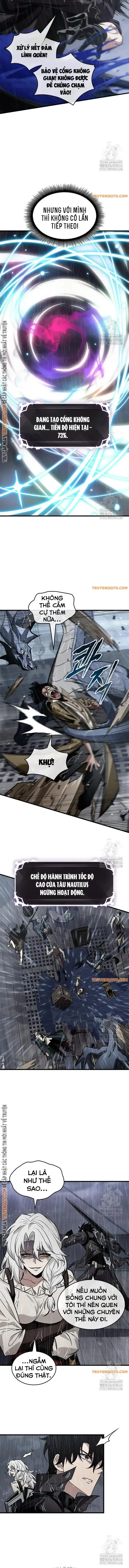 Truyện Tranh Gacha Vô Hạn - Pick Me Up! Infinite Gacha trang 8