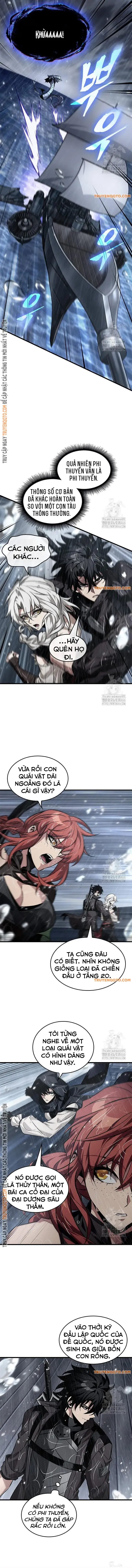 Truyện Tranh Gacha Vô Hạn - Pick Me Up! Infinite Gacha trang 8