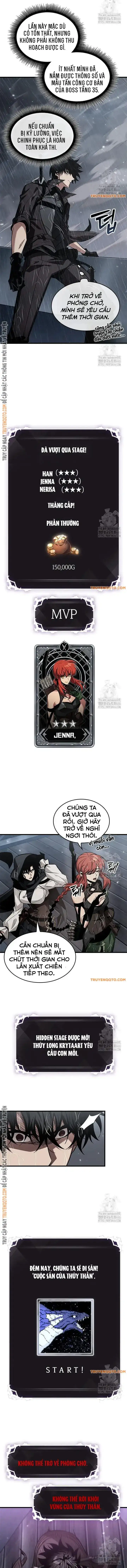 Truyện Tranh Gacha Vô Hạn - Pick Me Up! Infinite Gacha trang 8