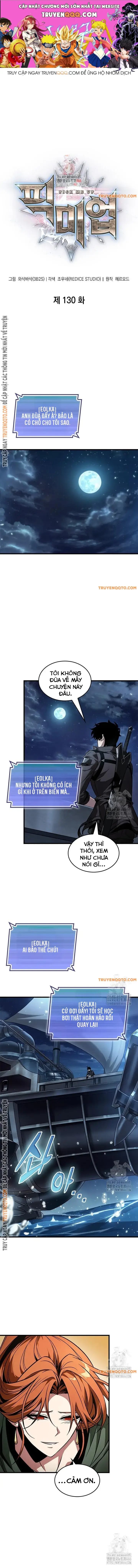 Truyện Tranh Gacha Vô Hạn - Pick Me Up! Infinite Gacha trang 8