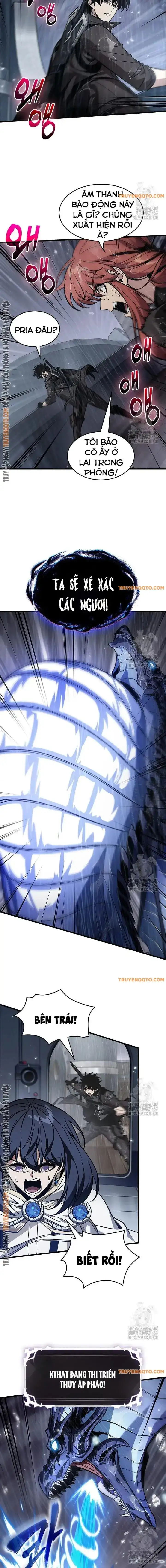 Truyện Tranh Gacha Vô Hạn - Pick Me Up! Infinite Gacha trang 8