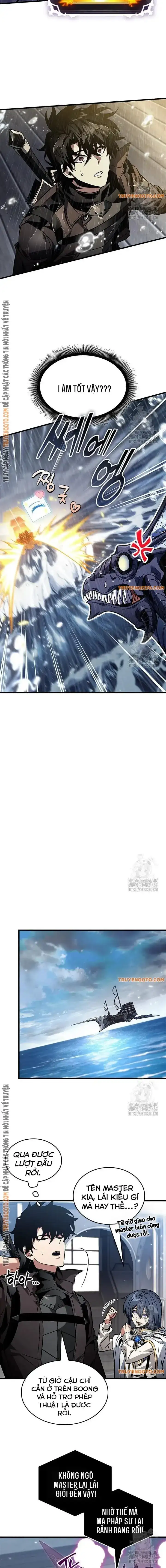 Truyện Tranh Gacha Vô Hạn - Pick Me Up! Infinite Gacha trang 8