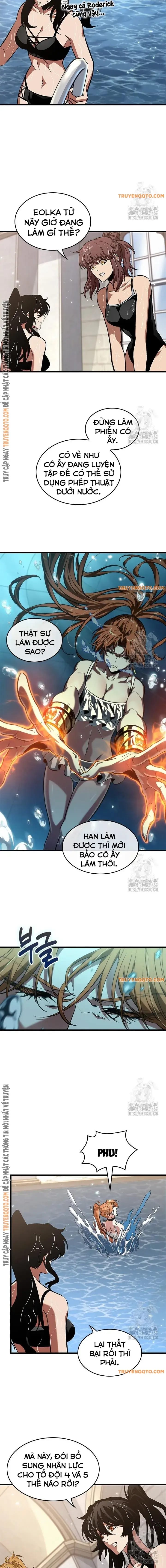 Truyện Tranh Gacha Vô Hạn - Pick Me Up! Infinite Gacha trang 8