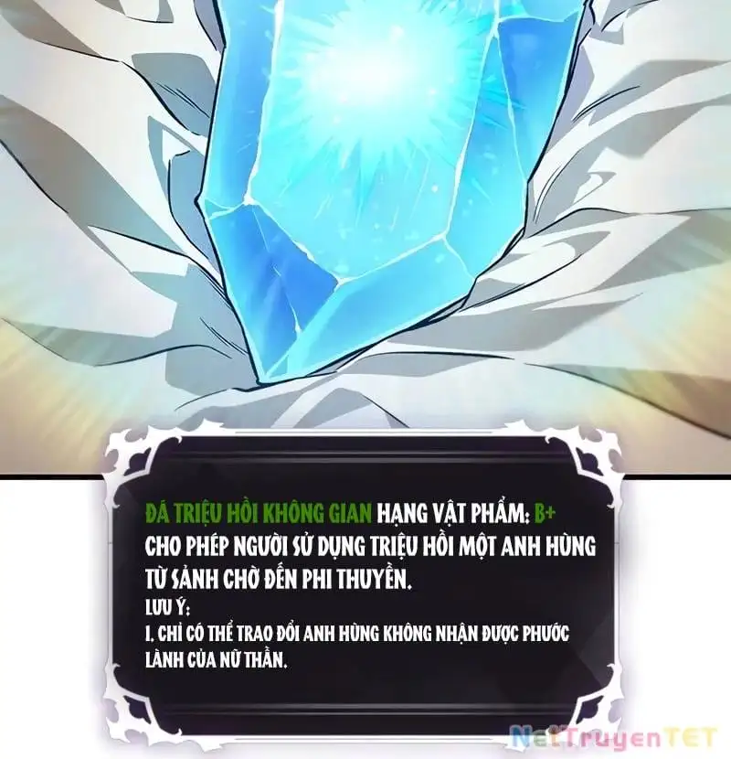 Truyện Tranh Gacha Vô Hạn - Pick Me Up! Infinite Gacha trang 8