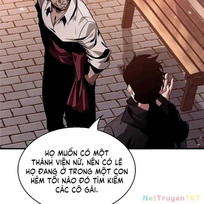 Truyện Tranh Gacha Vô Hạn - Pick Me Up! Infinite Gacha trang 8