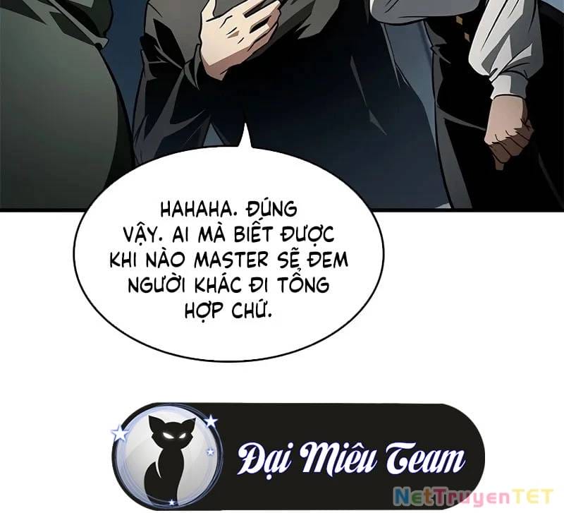 Truyện Tranh Gacha Vô Hạn - Pick Me Up! Infinite Gacha trang 8