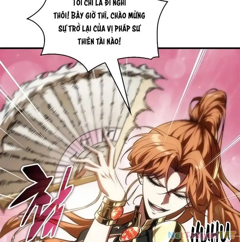 Truyện Tranh Gacha Vô Hạn - Pick Me Up! Infinite Gacha trang 8