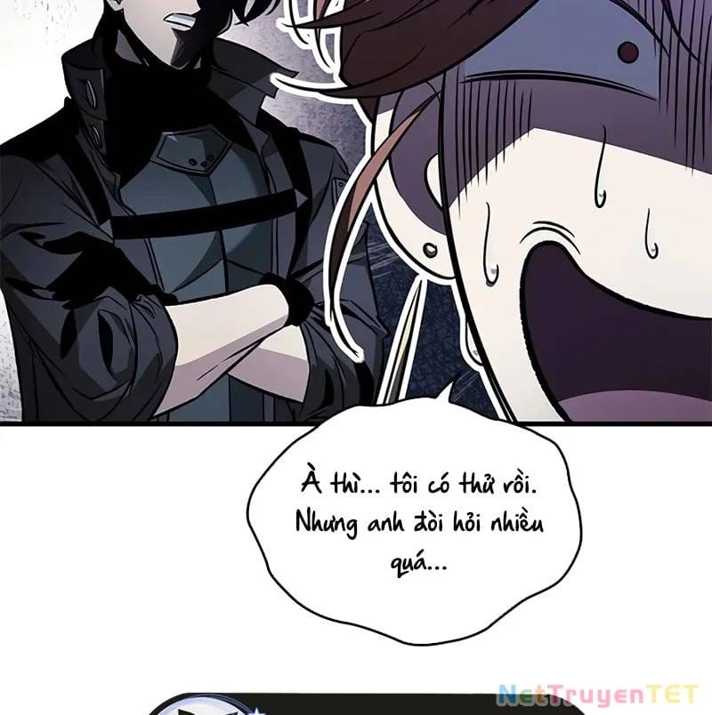 Truyện Tranh Gacha Vô Hạn - Pick Me Up! Infinite Gacha trang 8