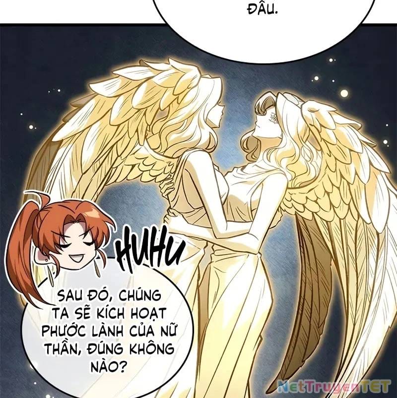Truyện Tranh Gacha Vô Hạn - Pick Me Up! Infinite Gacha trang 8