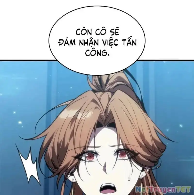 Truyện Tranh Gacha Vô Hạn - Pick Me Up! Infinite Gacha trang 8