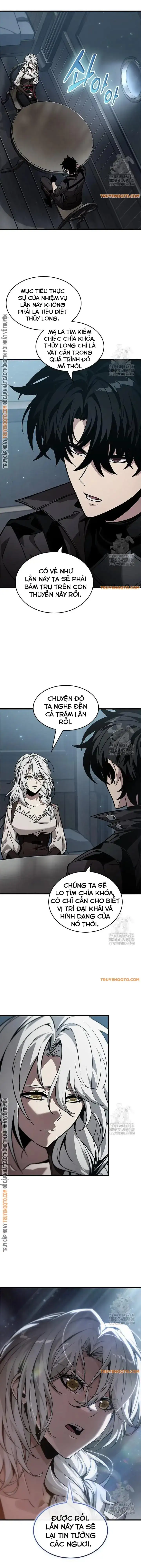 Truyện Tranh Gacha Vô Hạn - Pick Me Up! Infinite Gacha trang 8