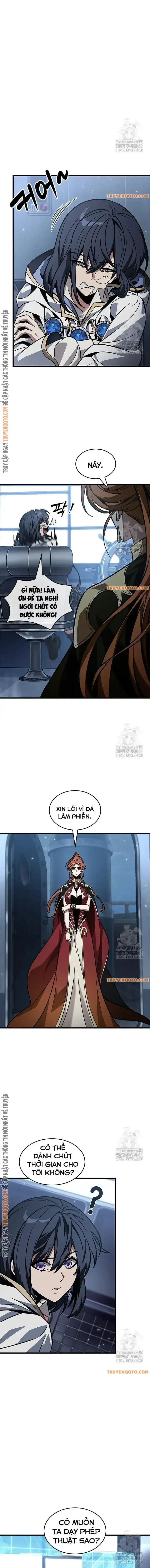 Truyện Tranh Gacha Vô Hạn - Pick Me Up! Infinite Gacha trang 8