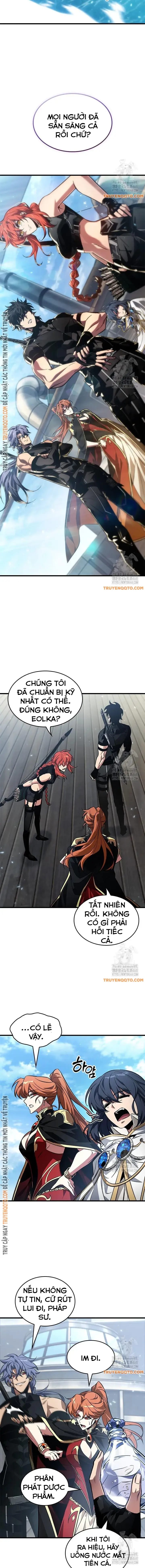 Truyện Tranh Gacha Vô Hạn - Pick Me Up! Infinite Gacha trang 8