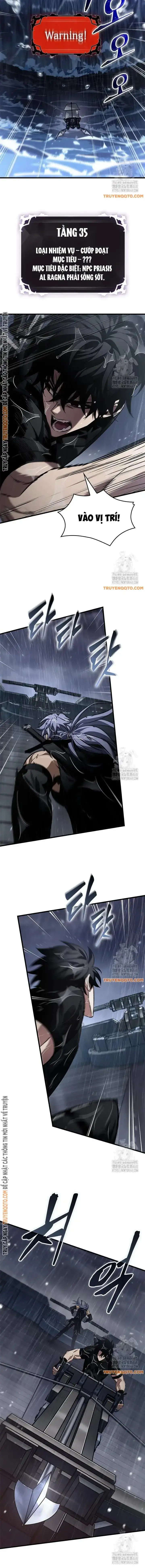 Truyện Tranh Gacha Vô Hạn - Pick Me Up! Infinite Gacha trang 8