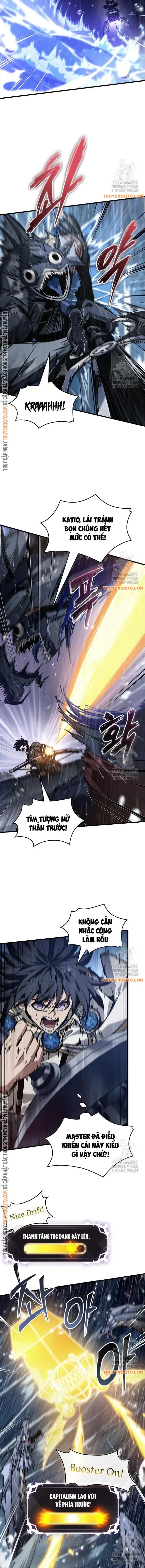 Truyện Tranh Gacha Vô Hạn - Pick Me Up! Infinite Gacha trang 8