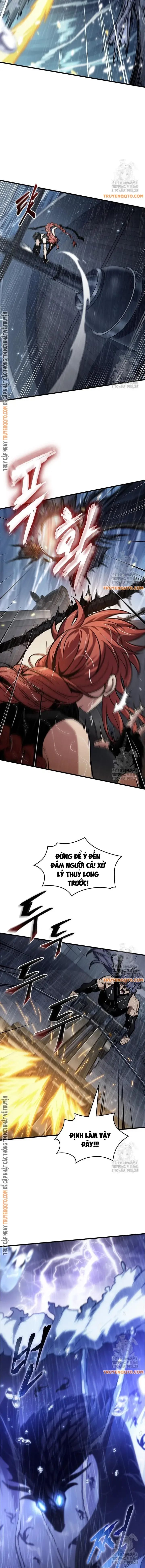 Truyện Tranh Gacha Vô Hạn - Pick Me Up! Infinite Gacha trang 8